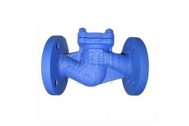 H41H,H41W德標升降式止回閥(圖) H41H,H41W德標升降式止回閥