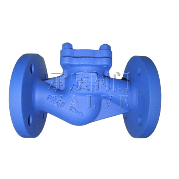 H41H,H41W德標升降式止回閥(圖1) H41H,H41W德標升降式止回閥1