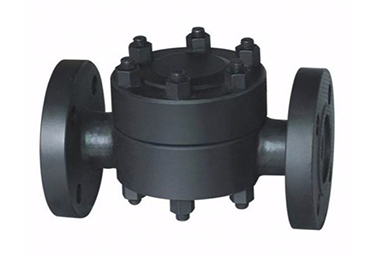 高溫高壓圓盤式疏水閥型號(圖) 高溫高壓圓盤式疏水閥型號