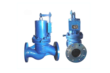 船用液控截止止回閥