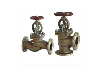 德標青銅截止閥