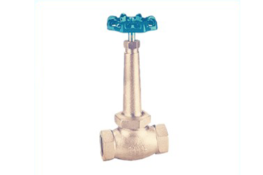 船用青銅長桿截止閥(圖) 船用青銅長桿截止閥